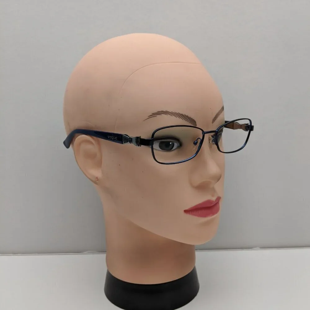 🕶️ Vogue VO3916 935-S  Eyeglasses 53/16-135 / JLE433🕶️​
